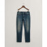 Фото #3 товара GANT 1000271 Slim Fit Jeans