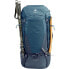 Фото #8 товара DEUTER Futura Air Trek 60+10L backpack