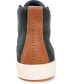 ფოტო #5 პროდუქტის Men's Carlsbad Knit High Top Sneaker Boots