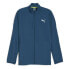 PUMA Favorite Jacket Ocean Tropic, L - фото #1