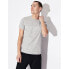 Фото #1 товара ARMANI EXCHANGE 8NZT72_Z8H4Z short sleeve v neck T-shirt