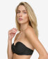 ფოტო #4 პროდუქტის Women's Molded Underwire Balconette Bikini Top