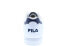 Фото #14 товара Fila West Naples 1CM00873-150 Mens White Synthetic Lifestyle Sneakers Shoes