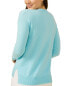 Фото #2 товара J.Mclaughlin Annalyse Cashmere Sweater Women's