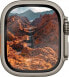 Uniq UNIQ Optix Vivid Apple Watch Ultra 49mm clear szkło hartowane z aplikatorem UNIQ-49MM-VIVIDCLEAR