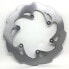 ZETA Zigram W51-22525 Husqvarna Rear Brake Disc