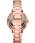 Фото #2 товара Часы Michael Kors Pyper Rose 38mm