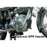 Фото #1 товара GPR EXHAUST SYSTEMS Royal Enfield Scram 411 22-23 Ref:ROY.10.DEC Not Homologated Stainless Steel Manifold