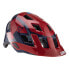 Фото #1 товара Шлем для велоспорта Leatt MTB All Mountain 1.0 Jr V22