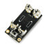 Фото #1 товара DFRobot Step-Up Voltage Regulator V3.0 with AA battery connector DFR0250 - 5V 1A