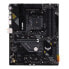 ASUS TUF GAMING B550-PRO - AMD - Socket AM4 - AMD Athlon - AMD Ryzen 3 - AMD Ryzen 5 - AMD Ryzen 7 - 3rd Generation AMD Ryzen 9 - Socket AM4 - DDR4-SDRAM - 128 GB