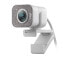 Logitech StreamCam - 1920 x 1080 pixels - Full HD - 60 fps - 1080p - 2 - 3.7 mm - 0.1 m