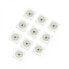 Фото #1 товара APA102 SMD5050 - set of RGB LEDs with built-in controller - 10pcs