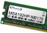 Фото #2 товара Memorysolution Memory Solution MS8192HP-NB176 - 8 GB - 1 x 8 GB