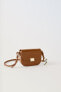 Mini crossbody bag