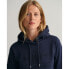 GANT Reg Tonal Shield hoodie