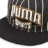 Фото #3 товара PUMA Hometown Heroes Flatbrim Cap