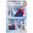 Фото #1 товара EDUCA BORRAS 2x48 Frozen Board Game
