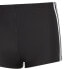 Фото #5 товара Swimming trunks adidas 3 Stripes Boxer Jr HR7476