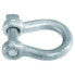 Фото #1 товара TALAMEX Bow Shackle 10 Units