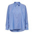 ფოტო #3 პროდუქტის ONLY New Grace Long Sleeve Shirt