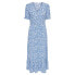 Фото #1 товара Платье Only Chianti с короткими рукавами
