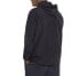 Puma X First Mile Woven FullZip Jacket Mens Black Casual Athletic Outerwear 5210