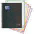 Фото #2 товара ноутбук Oxford Classic Europeanbook 5 Чёрный A4+ 120 Листья (15 штук)