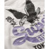 SUPERDRY Embellished Poster Cap short sleeve T-shirt