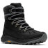 MERRELL Siren 4 Thermo Mid Zip WP hiking boots