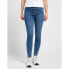 LEE Scarlett High Waist Zip jeans