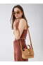 Фото #4 товара Сумка LC Waikiki Straw Women's Crossbody Bag.