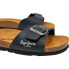 PEPE JEANS Bio Single Champion sandals