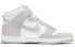 Nike Dunk High Retro "Vast Grey" DD1399-100 Sneakers