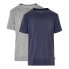 Фото #1 товара MINYMO Basic 32 2 Pack short sleeve T-shirt