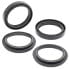 All BALLS Aprilia Etv 1000 Capo Nord 56-145-A Fork&Dust Seal Kit