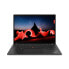 Lenovo ThinkPad T14s - 14" Notebook - Core i5 1.3 GHz 35.6 cm