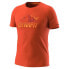 ფოტო #1 პროდუქტის DYNAFIT Transalper Graphic short sleeve T-shirt