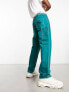 Фото #3 товара Stan Ray OG painter trousers in green