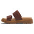 Фото #6 товара TIMBERLAND Clairemont Way Slide sandals