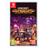 Фото #1 товара Nintendo Minecraft Dungeons - Ultimate Edition - Nintendo Switch - Multiplayer mode - E10+ (Everyone 10+)