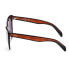 PUCCI EP0196 Sunglasses Havana / Other / Blue - фото #3