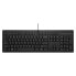 Фото #3 товара HP USB 125 keyboard