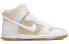 Nike Dunk SB High Unbleached Pack DA9626-100 Sneakers