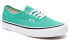 Фото #4 товара Кроссовки Vans Authentic 44 VN0A38ENQA8