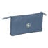 Фото #3 товара SAFTA Triple The Basics Goose El Ganso Basics Pencil Case