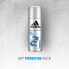 Фото #2 товара adidas Fresh for Men Antiperspirant Spray 150 ml