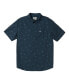 Фото #1 товара Men's Heat Wave Short Sleeve Shirt