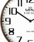Фото #4 товара Часы настенные MPM-Quality Vintage Since 1993 E01.4200.52