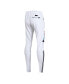 ფოტო #2 პროდუქტის Men's White New York Yankees Hometown Track Pants